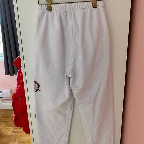 White Fox Social Butterfly Sweatpants - Picture 12 of 12